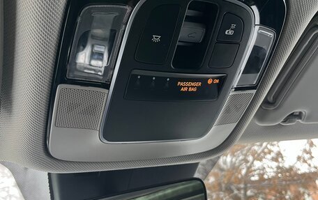 Hyundai Tucson, 2023 год, 3 000 000 рублей, 17 фотография