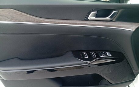 KIA K5, 2021 год, 2 749 000 рублей, 7 фотография