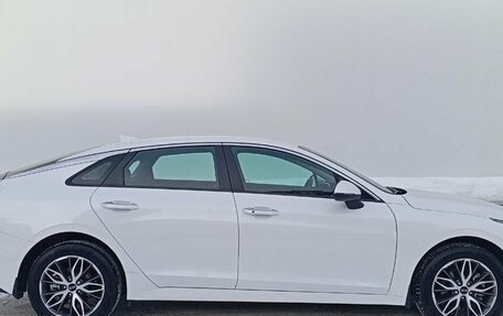 KIA K5, 2021 год, 2 749 000 рублей, 6 фотография