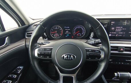 KIA K5, 2021 год, 2 749 000 рублей, 10 фотография