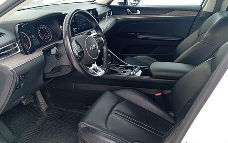 KIA K5, 2021 год, 2 749 000 рублей, 8 фотография