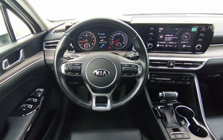 KIA K5, 2021 год, 2 749 000 рублей, 9 фотография