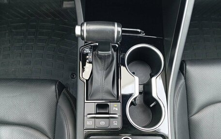 KIA K5, 2021 год, 2 749 000 рублей, 11 фотография