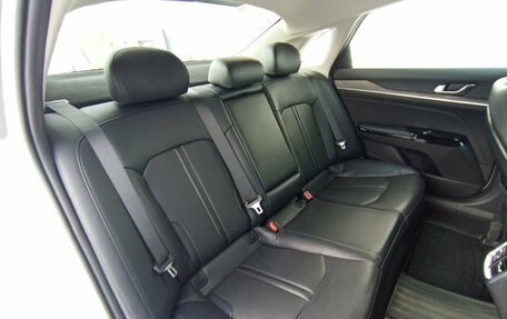 KIA K5, 2021 год, 2 749 000 рублей, 14 фотография