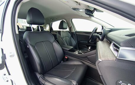 KIA K5, 2021 год, 2 749 000 рублей, 12 фотография