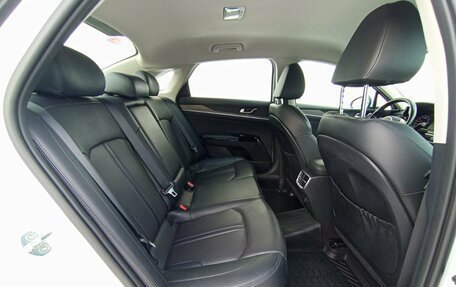 KIA K5, 2021 год, 2 749 000 рублей, 15 фотография