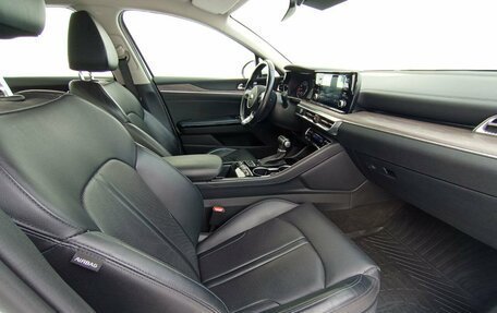 KIA K5, 2021 год, 2 749 000 рублей, 17 фотография