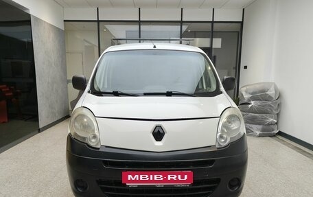 Renault Kangoo II рестайлинг, 2012 год, 620 000 рублей, 3 фотография