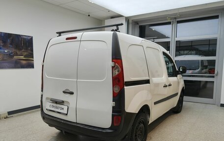 Renault Kangoo II рестайлинг, 2012 год, 620 000 рублей, 5 фотография