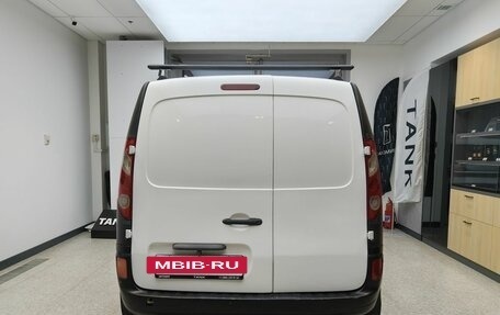 Renault Kangoo II рестайлинг, 2012 год, 620 000 рублей, 6 фотография