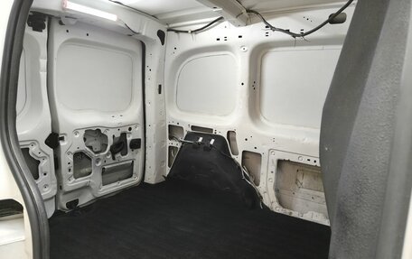 Renault Kangoo II рестайлинг, 2012 год, 620 000 рублей, 10 фотография