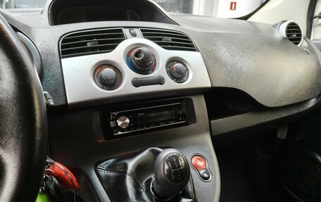 Renault Kangoo II рестайлинг, 2012 год, 620 000 рублей, 9 фотография
