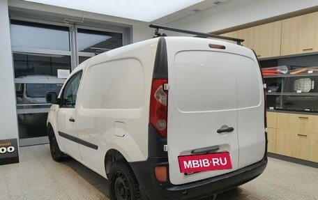 Renault Kangoo II рестайлинг, 2012 год, 620 000 рублей, 7 фотография