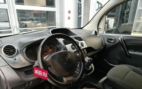 Renault Kangoo II рестайлинг, 2012 год, 620 000 рублей, 8 фотография