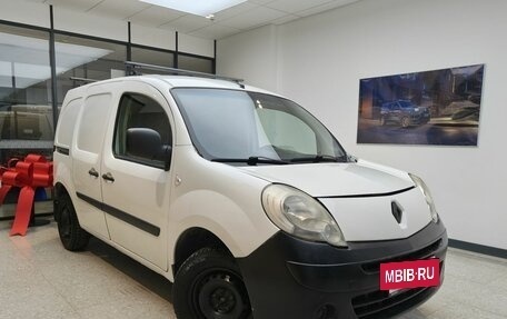 Renault Kangoo II рестайлинг, 2012 год, 620 000 рублей, 4 фотография