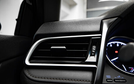 Toyota Camry, 2020 год, 2 960 000 рублей, 13 фотография