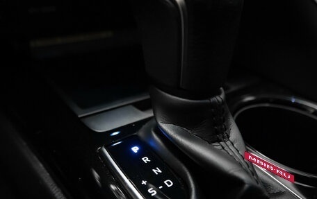 Toyota Camry, 2020 год, 2 960 000 рублей, 20 фотография