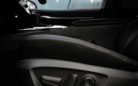 Toyota Camry, 2020 год, 2 960 000 рублей, 26 фотография