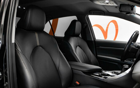 Toyota Camry, 2020 год, 2 960 000 рублей, 31 фотография