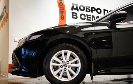 Toyota Camry, 2020 год, 2 960 000 рублей, 34 фотография