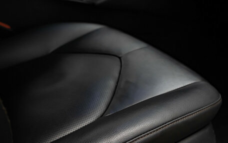 Toyota Camry, 2020 год, 2 960 000 рублей, 30 фотография