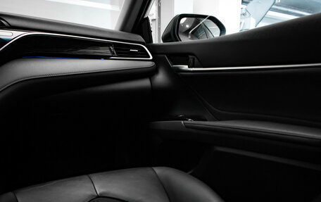 Toyota Camry, 2020 год, 2 960 000 рублей, 24 фотография