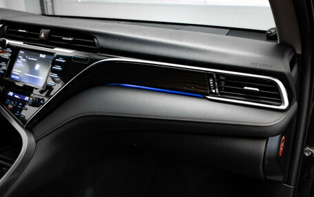 Toyota Camry, 2020 год, 2 960 000 рублей, 28 фотография