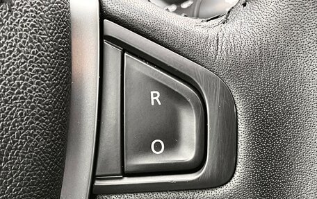 Renault Laguna III рестайлинг, 2011 год, 709 000 рублей, 14 фотография