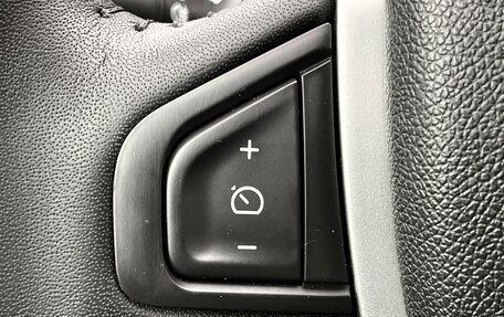 Renault Laguna III рестайлинг, 2011 год, 709 000 рублей, 13 фотография