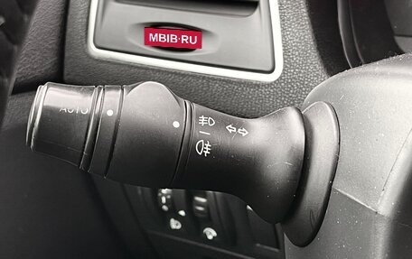 Renault Laguna III рестайлинг, 2011 год, 709 000 рублей, 15 фотография