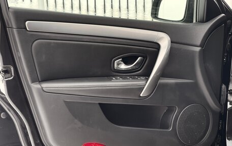 Renault Laguna III рестайлинг, 2011 год, 709 000 рублей, 18 фотография