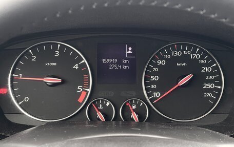 Renault Laguna III рестайлинг, 2011 год, 709 000 рублей, 30 фотография