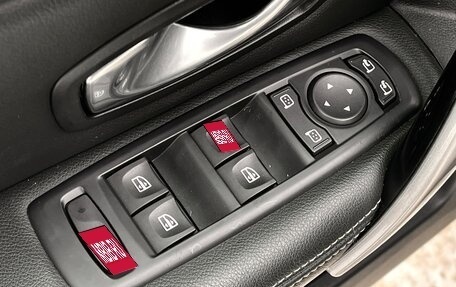 Renault Laguna III рестайлинг, 2011 год, 709 000 рублей, 19 фотография