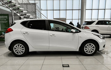 KIA cee'd III, 2014 год, 1 450 000 рублей, 5 фотография