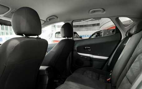 KIA cee'd III, 2014 год, 1 450 000 рублей, 15 фотография