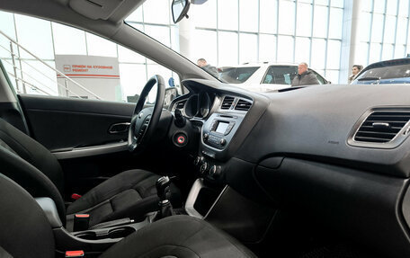 KIA cee'd III, 2014 год, 1 450 000 рублей, 13 фотография