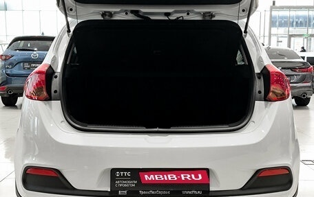 KIA cee'd III, 2014 год, 1 450 000 рублей, 12 фотография