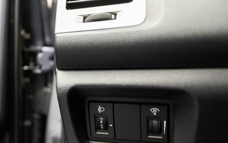 Hyundai i20 IB рестайлинг, 2010 год, 529 000 рублей, 15 фотография