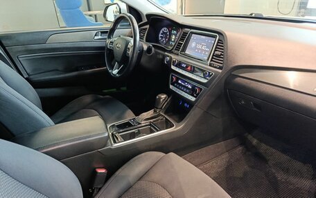 Hyundai Sonata VII, 2017 год, 1 749 000 рублей, 7 фотография