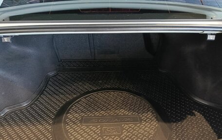 Hyundai Sonata VII, 2017 год, 1 749 000 рублей, 15 фотография