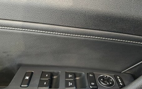 Hyundai Sonata VII, 2017 год, 1 749 000 рублей, 14 фотография