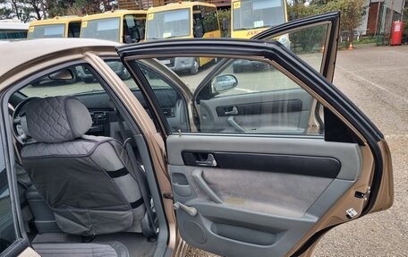 Chevrolet Lacetti, 2008 год, 650 000 рублей, 9 фотография