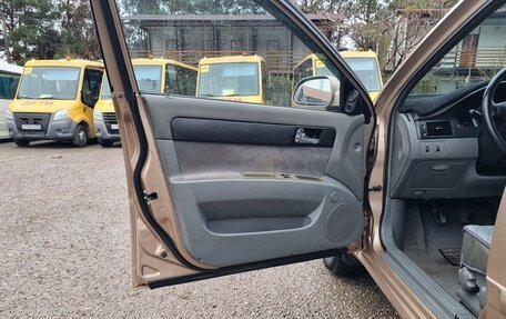 Chevrolet Lacetti, 2008 год, 650 000 рублей, 6 фотография