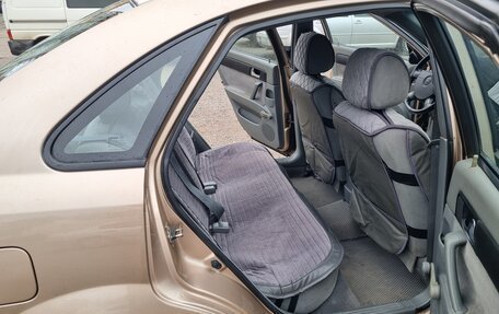 Chevrolet Lacetti, 2008 год, 650 000 рублей, 11 фотография