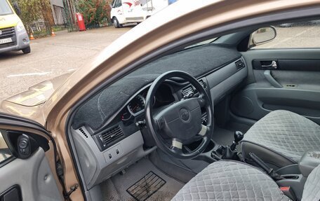 Chevrolet Lacetti, 2008 год, 650 000 рублей, 12 фотография