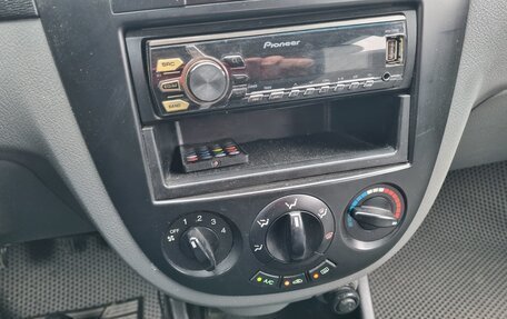 Chevrolet Lacetti, 2008 год, 650 000 рублей, 14 фотография