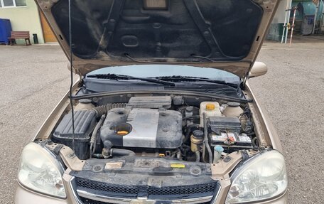 Chevrolet Lacetti, 2008 год, 650 000 рублей, 5 фотография