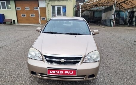 Chevrolet Lacetti, 2008 год, 650 000 рублей, 1 фотография