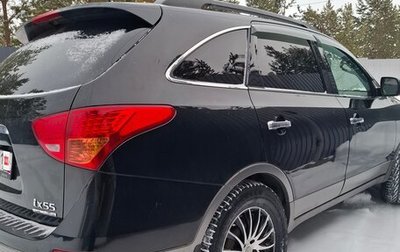 Hyundai ix55, 2008 год, 950 000 рублей, 1 фотография