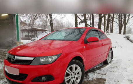 Opel Astra H, 2008 год, 530 000 рублей, 1 фотография